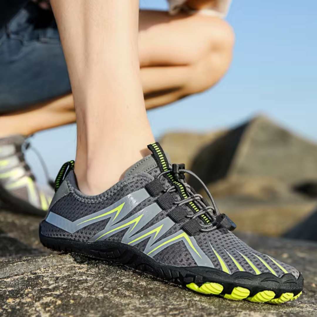 Scarpe barefoot Fit Runner