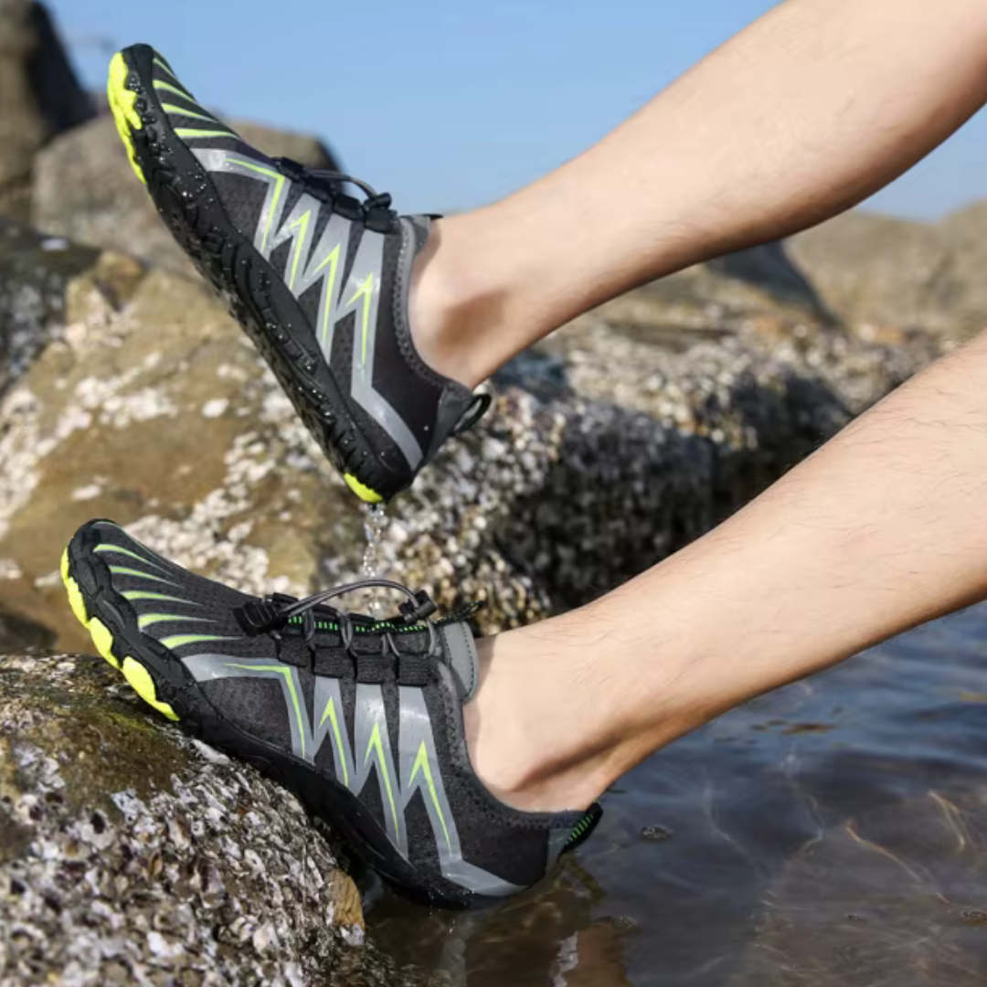 Scarpe barefoot Fit Runner