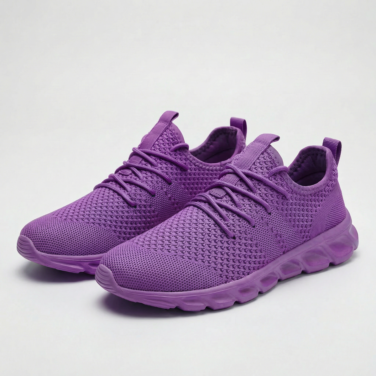Demi Scarpe Comfort Casual