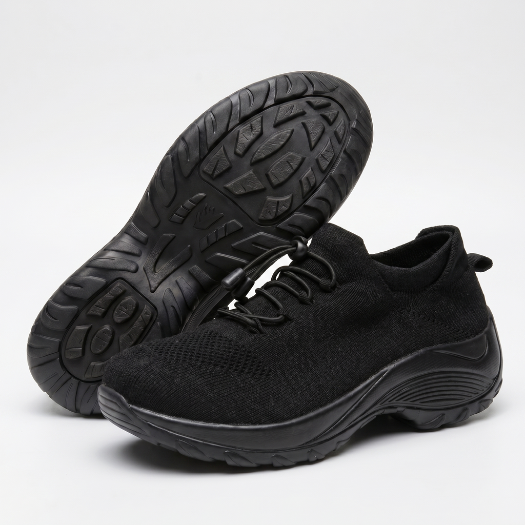 PassoNuvola Scarpe Comfort Ortopediche