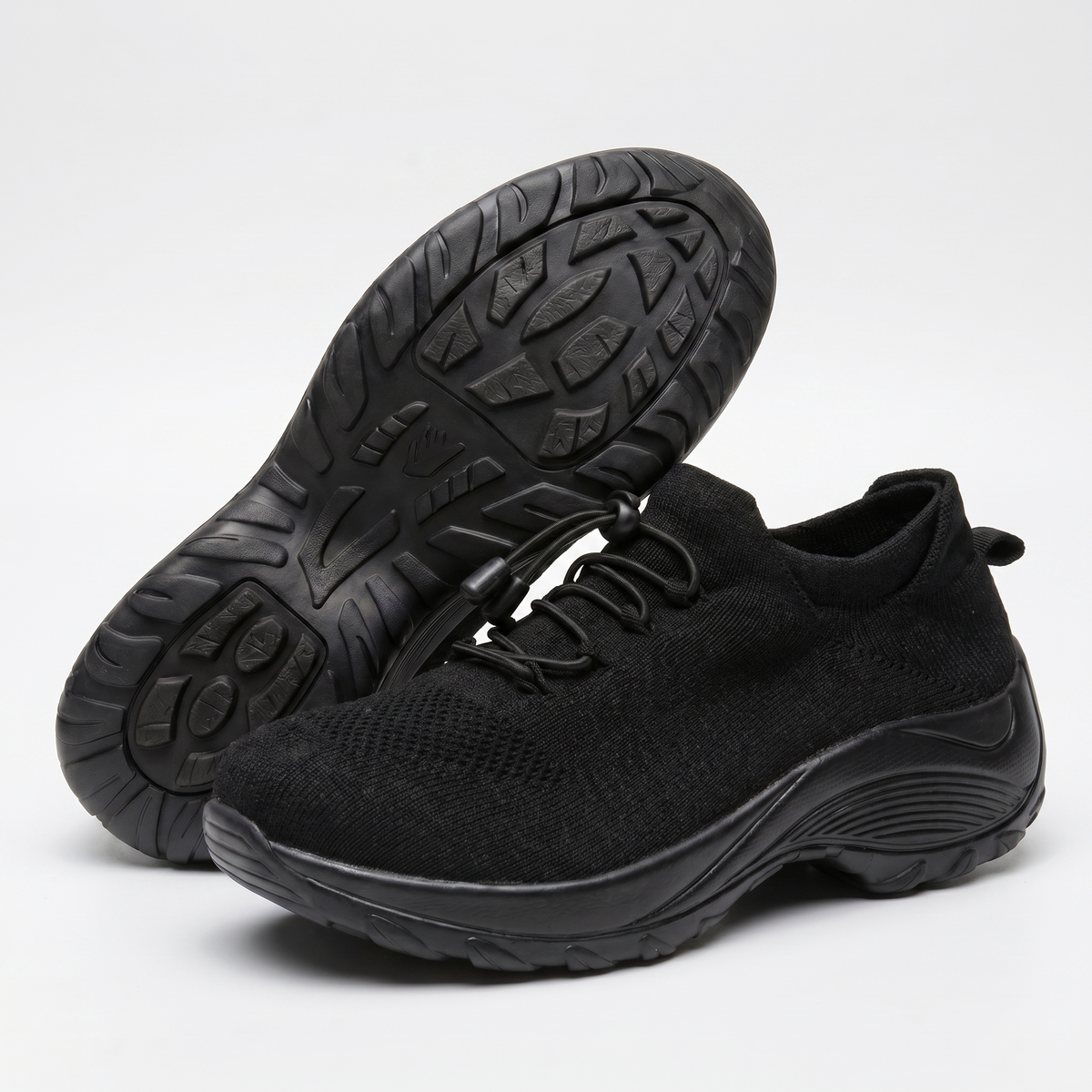PassoNuvola Scarpe Comfort Ortopediche