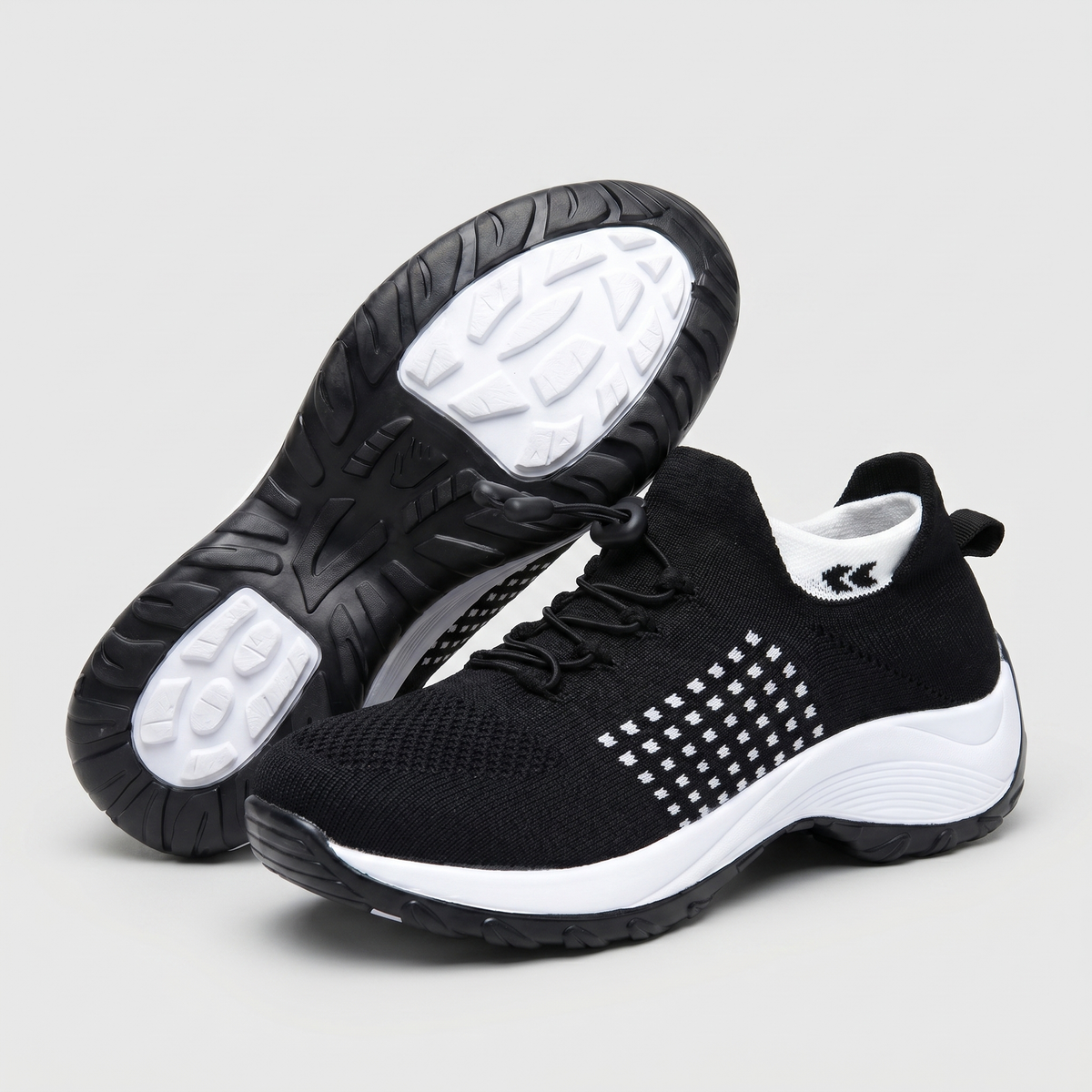 PassoNuvola Scarpe Comfort Ortopediche
