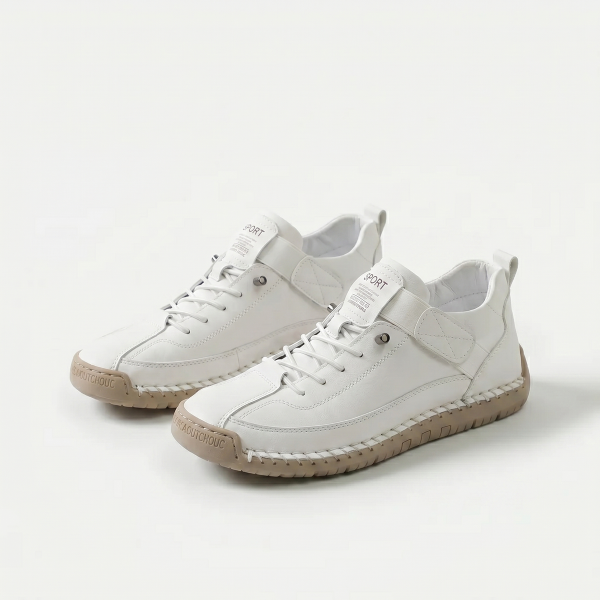 Nora Scarpe Ortopediche Comode