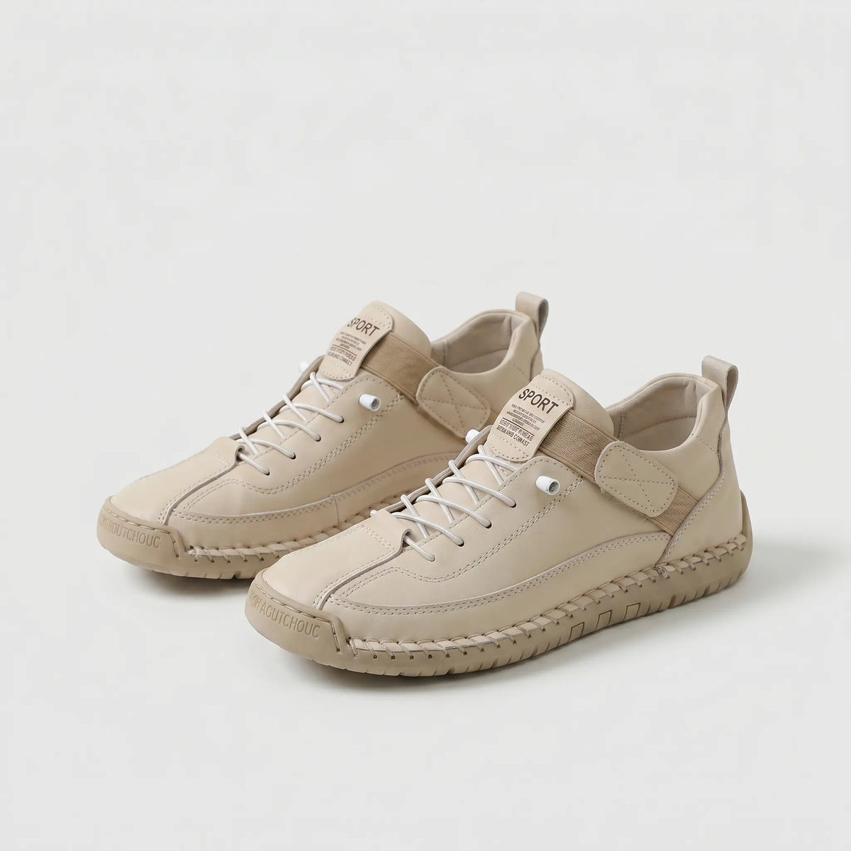 Nora Scarpe Ortopediche Comode