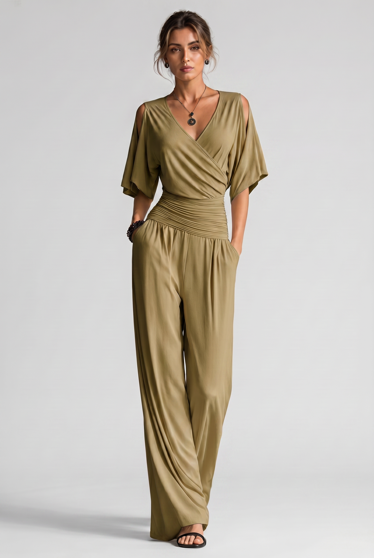 Fiamma | Completo