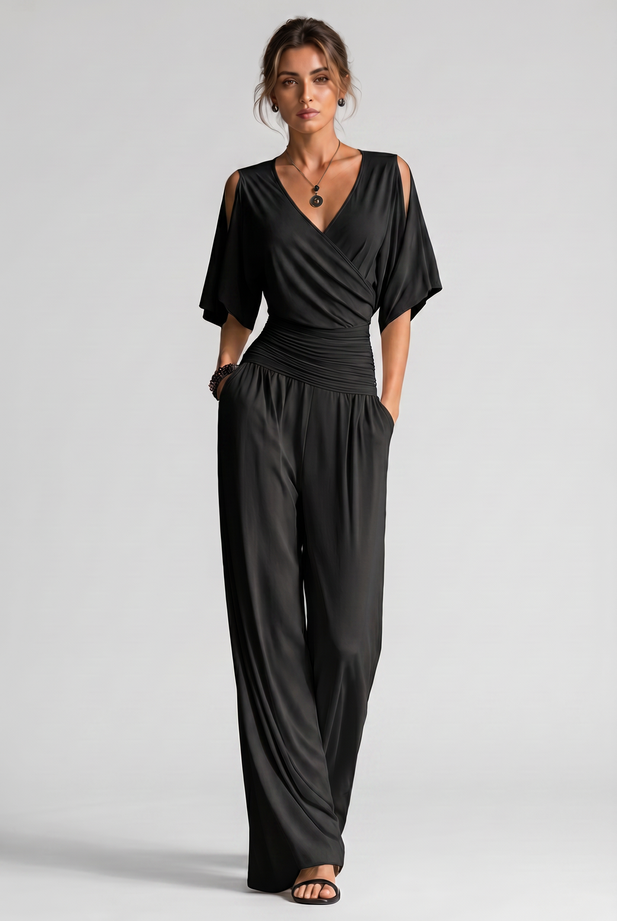 Fiamma | Completo