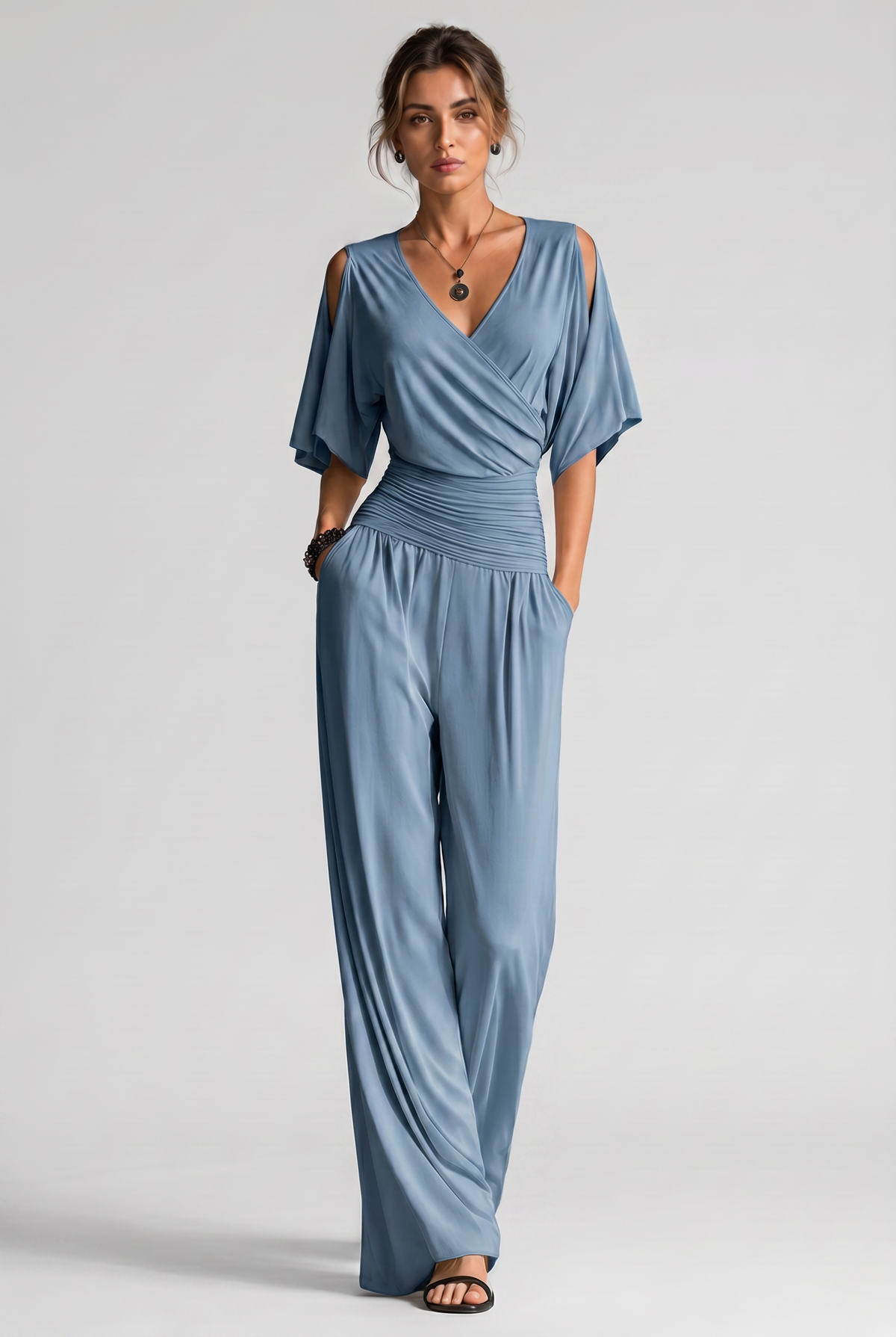 Fiamma | Completo