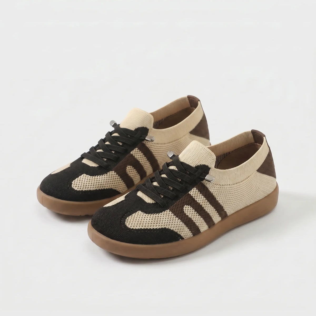 Leggera Scarpe Comfort Ortopediche