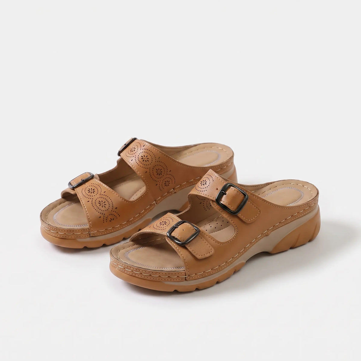 Celvia Sandali Ortopedici Ergonomici