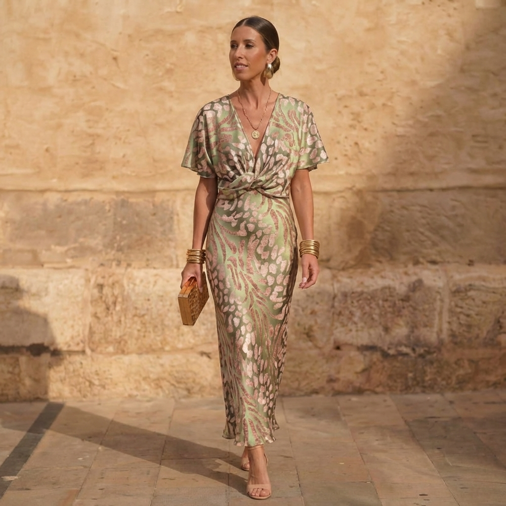 Clarandra | Signature Evening Dress