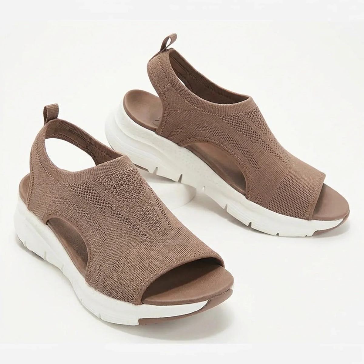 Ortofit Sandali Ortopedici Comfort