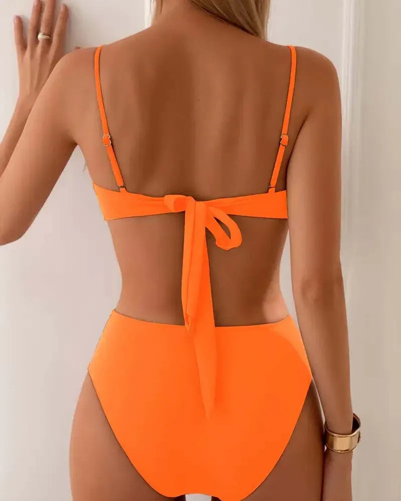 Vega | Bikini