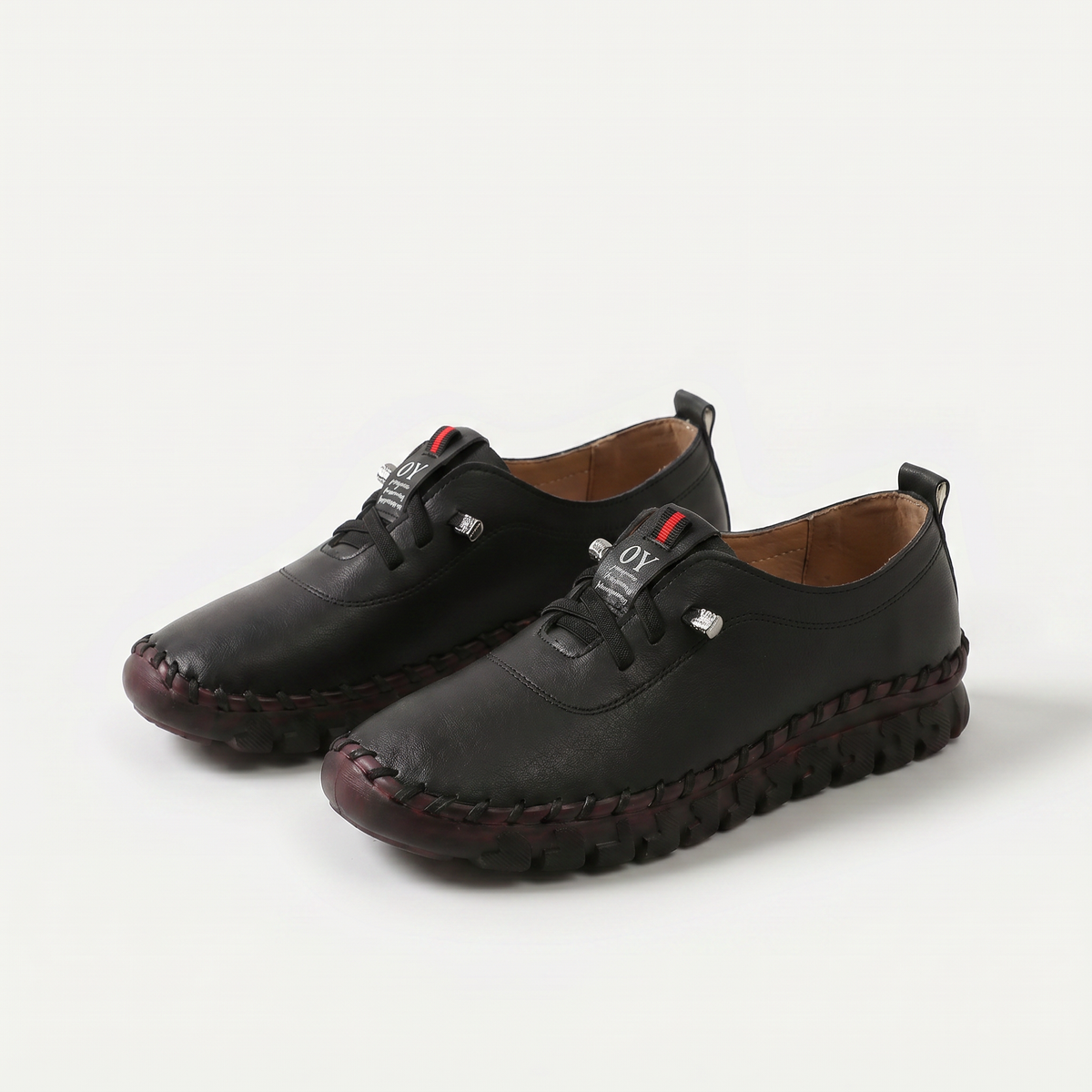 Inora Scarpe Casual Antiscivolo Comfort