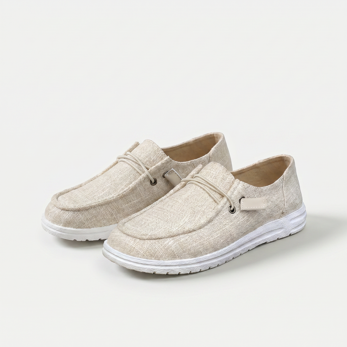 Lorena Scarpe Casual Traspiranti