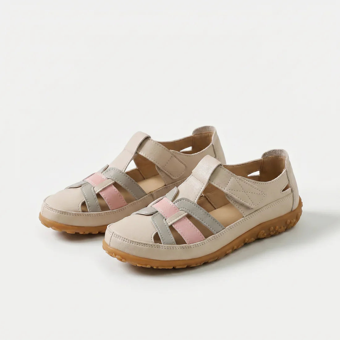 Lea – Comodi Sandali Comfort per Tutti i Giorni