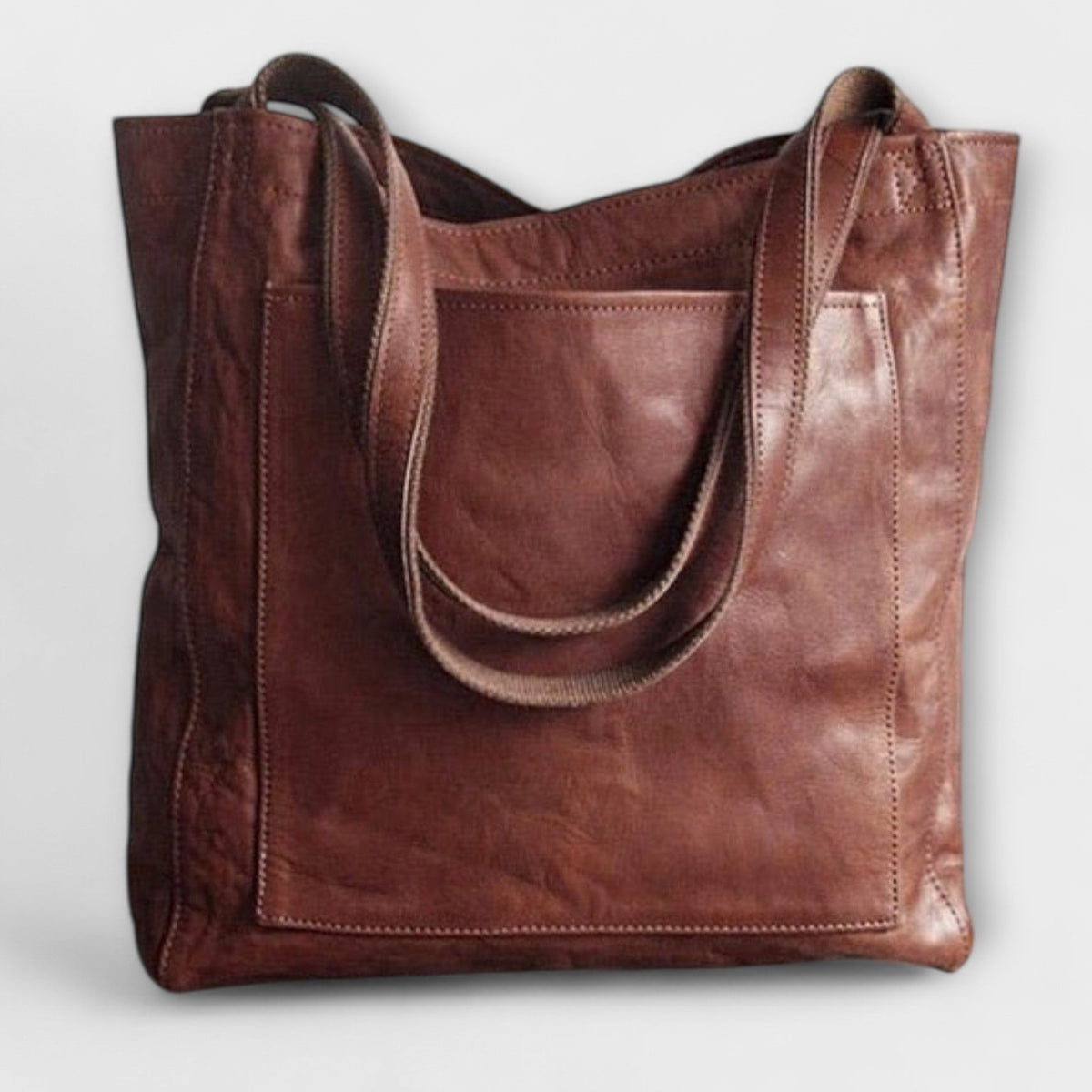 Kreta | Practical Shoulder Bag