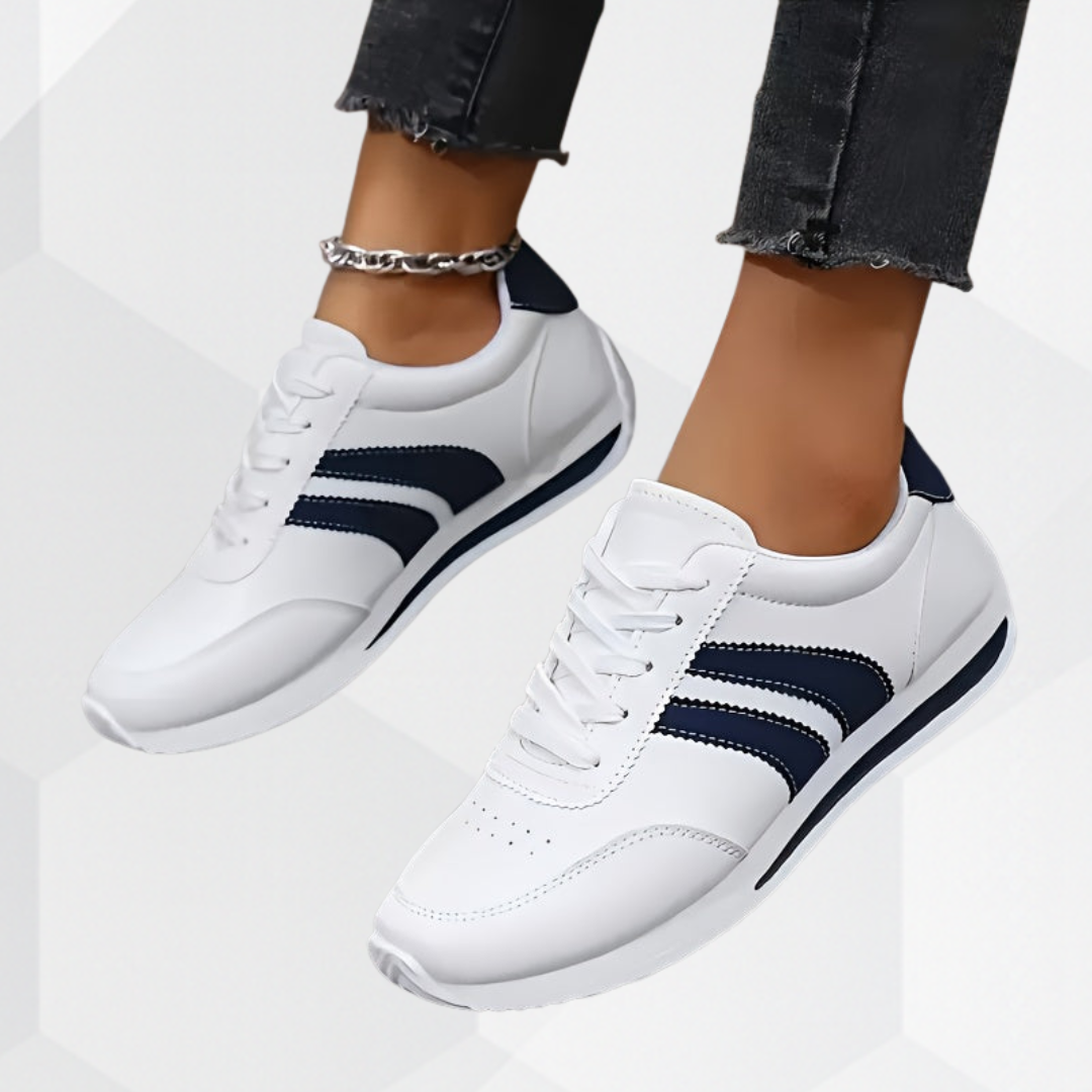 Ambra Scarpe Leggere Supporto Plantare