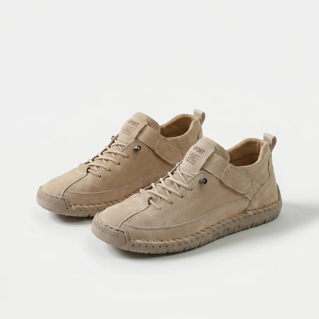 Nora Scarpe Ortopediche Comode