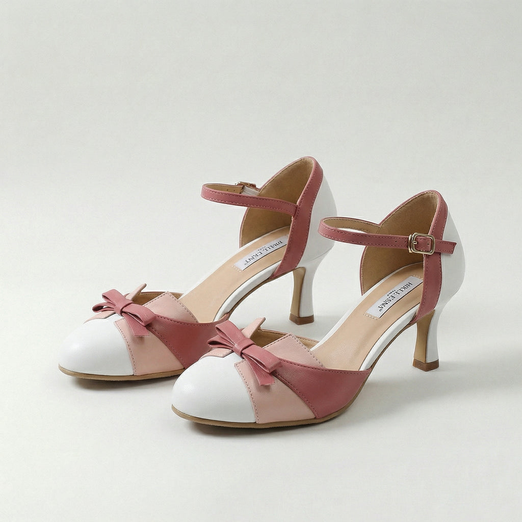 Julia Sandali Eleganti con tacco