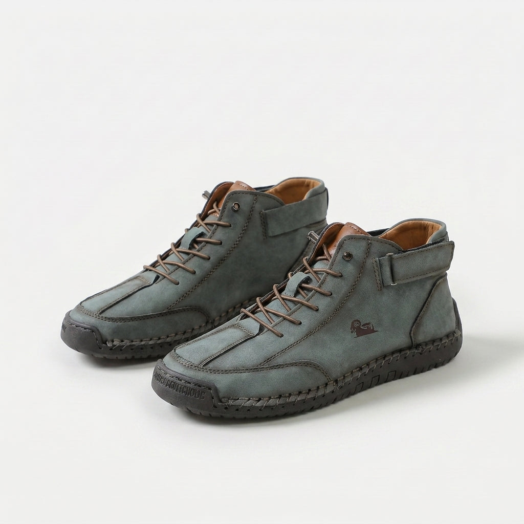 Lola Sneaker Alte Supporto Caviglia