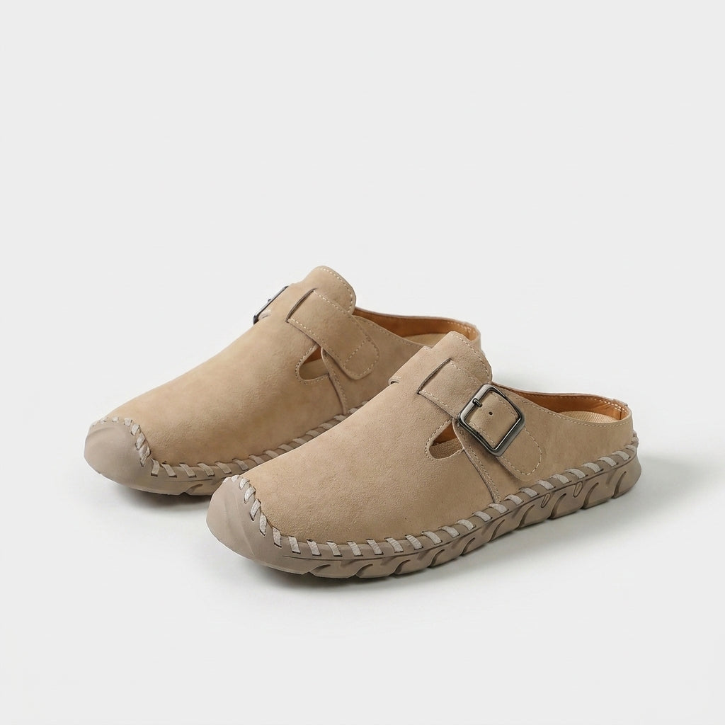 Mariella Sandali Comfort Con Fibbia