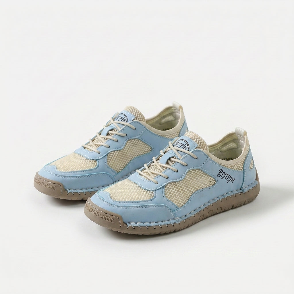 Gioia Sneaker Estivi Traspiranti Leggeri