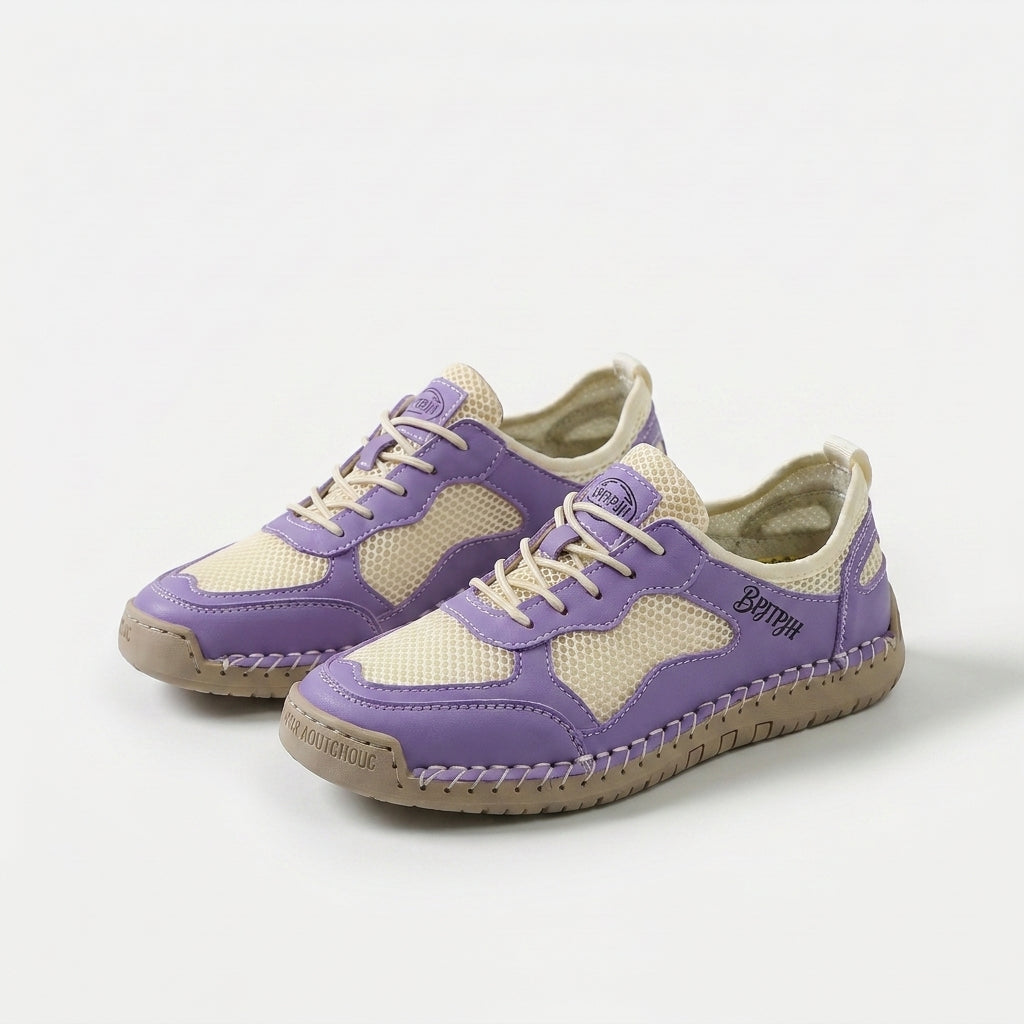 Gioia Sneaker Estivi Traspiranti Leggeri