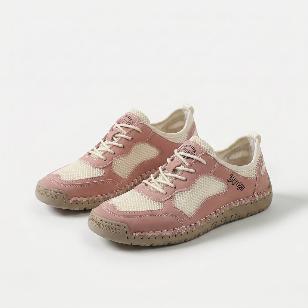 Gioia Sneaker Estivi Traspiranti Leggeri