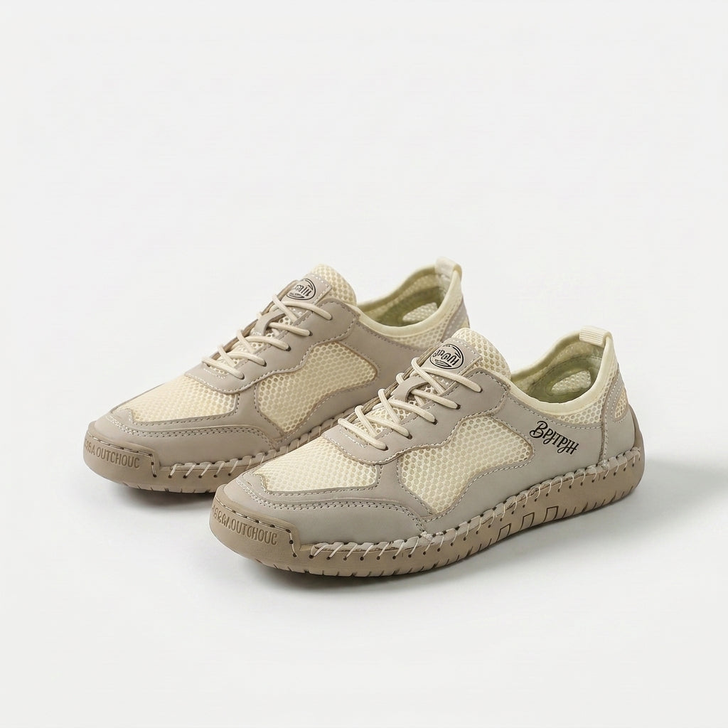 Gioia Sneaker Estivi Traspiranti Leggeri