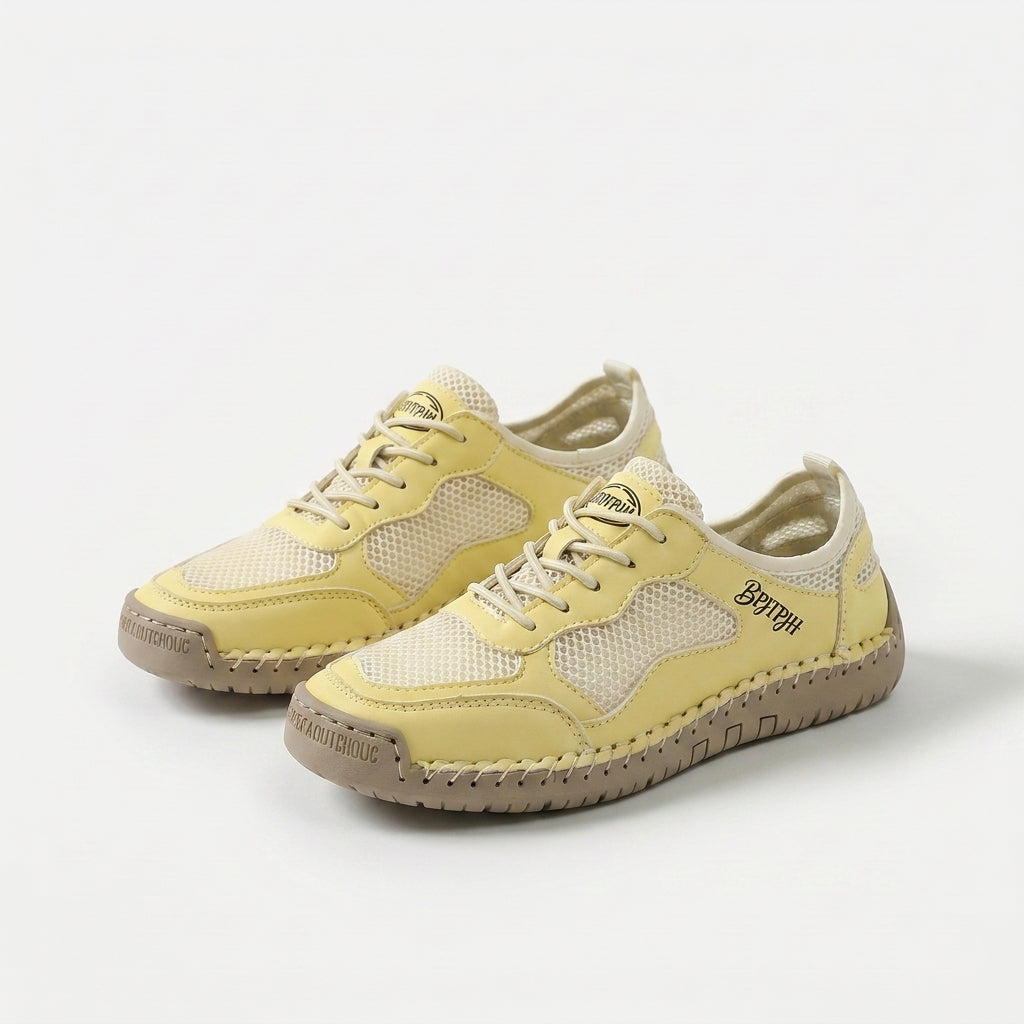 Gioia Sneaker Estivi Traspiranti Leggeri