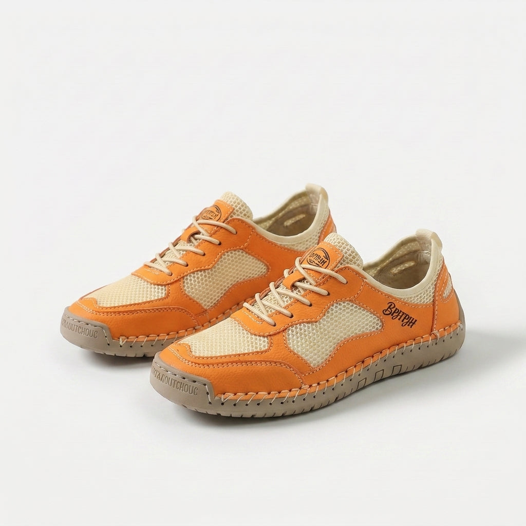 Gioia Sneaker Estivi Traspiranti Leggeri