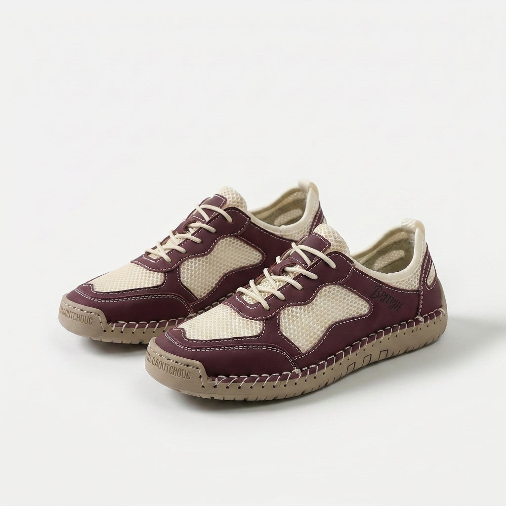 Gioia Sneaker Estivi Traspiranti Leggeri