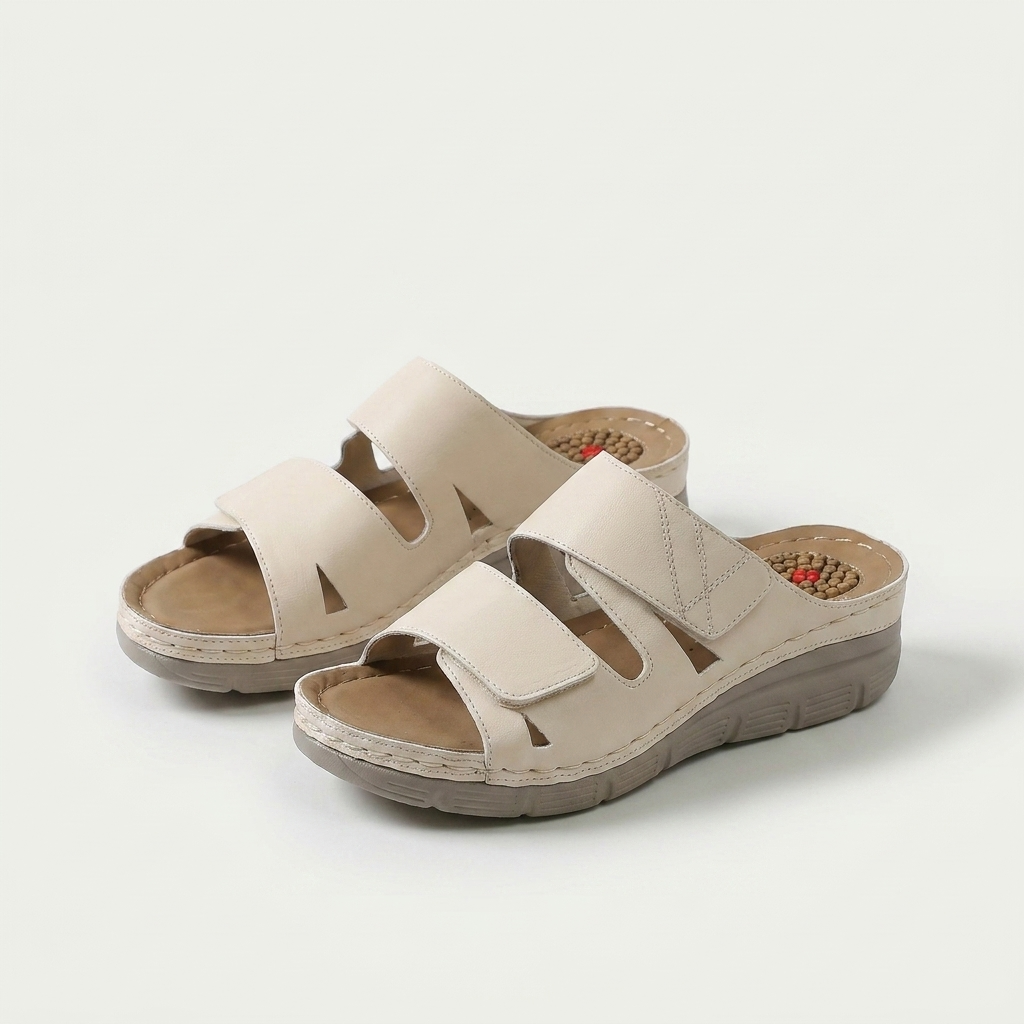 Dalia Sandali Massaggio Plantare Comfort