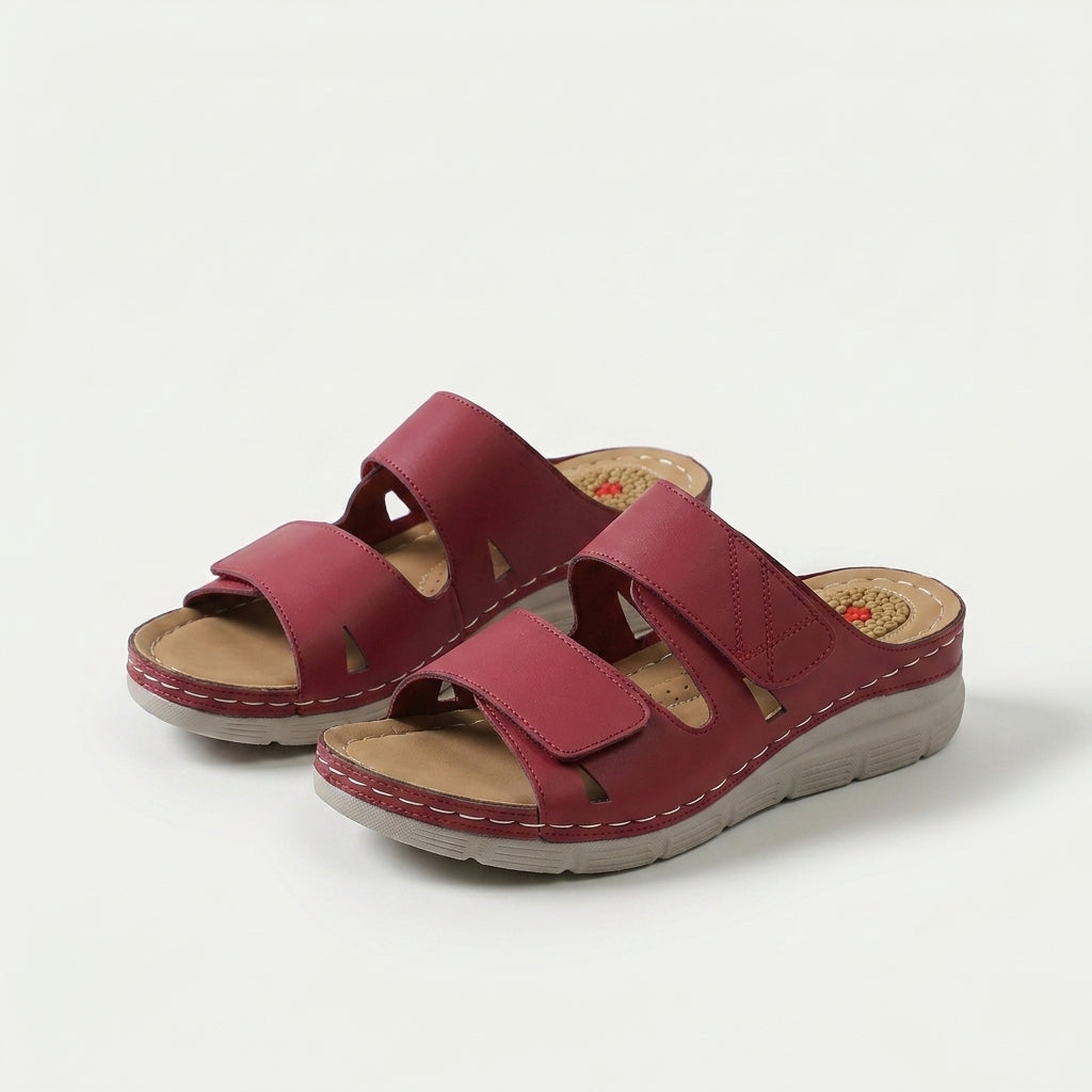 Dalia Sandali Massaggio Plantare Comfort