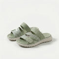 Cleo Sandali Platform Sportivi Comfort
