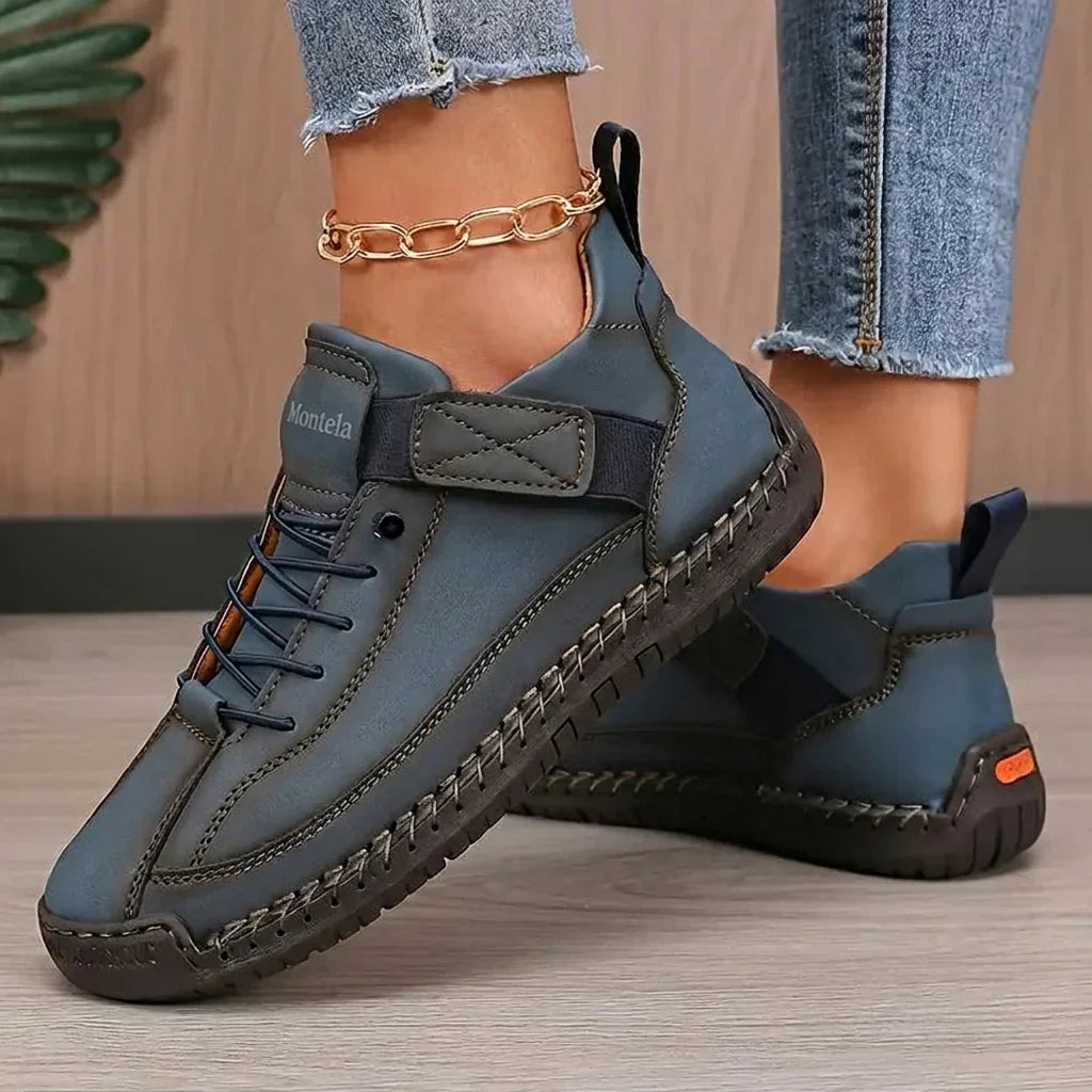 Montela Sneaker Ergonomiche Ultraleggere