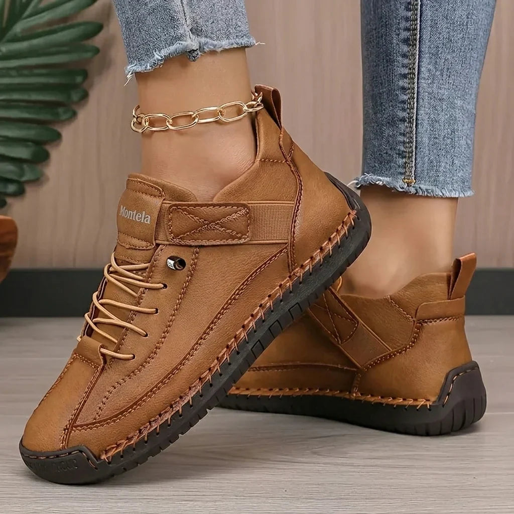 Montela Sneaker Ergonomiche Ultraleggere