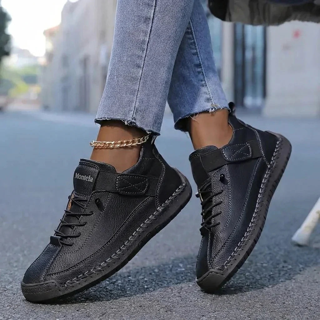 Montela Sneaker Ergonomiche Ultraleggere