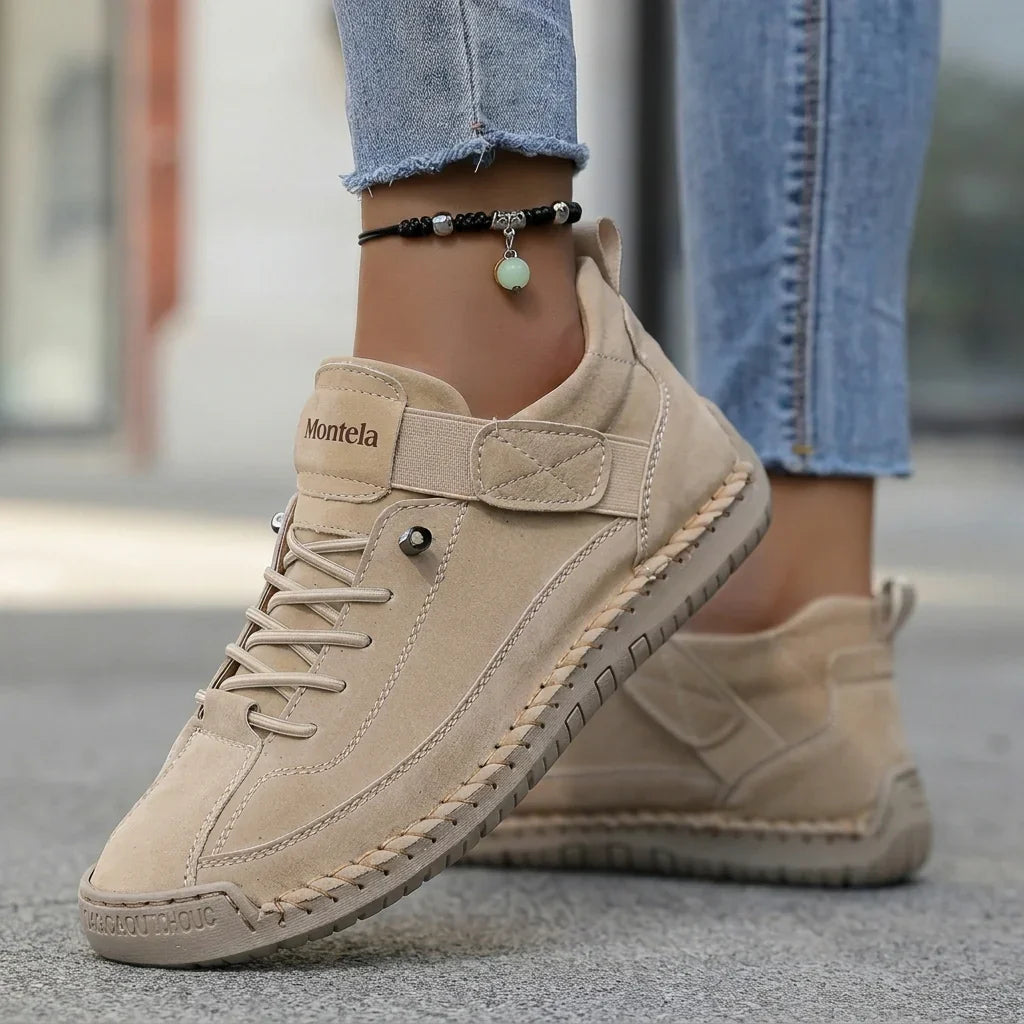Montela Sneaker Ergonomiche Ultraleggere