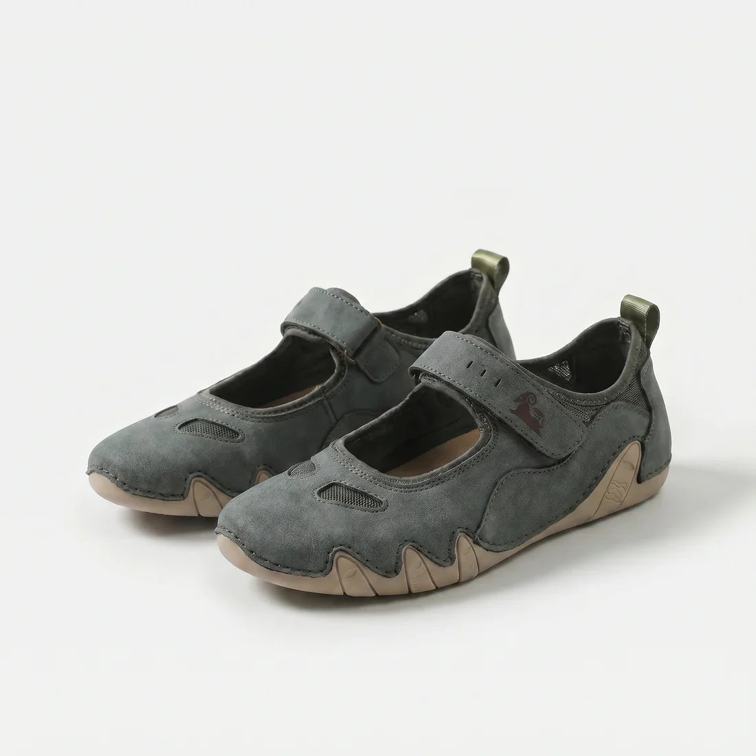Novi Ballerine Comfort Leggere