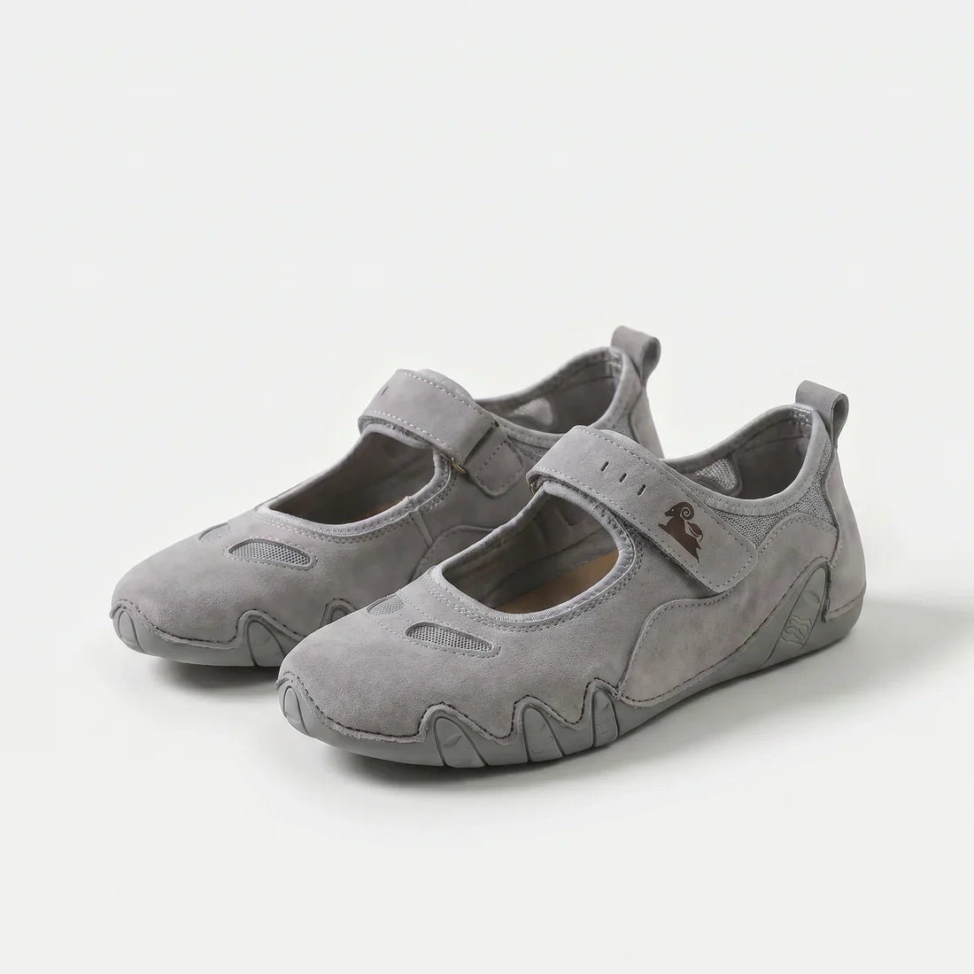 Novi Ballerine Comfort Leggere