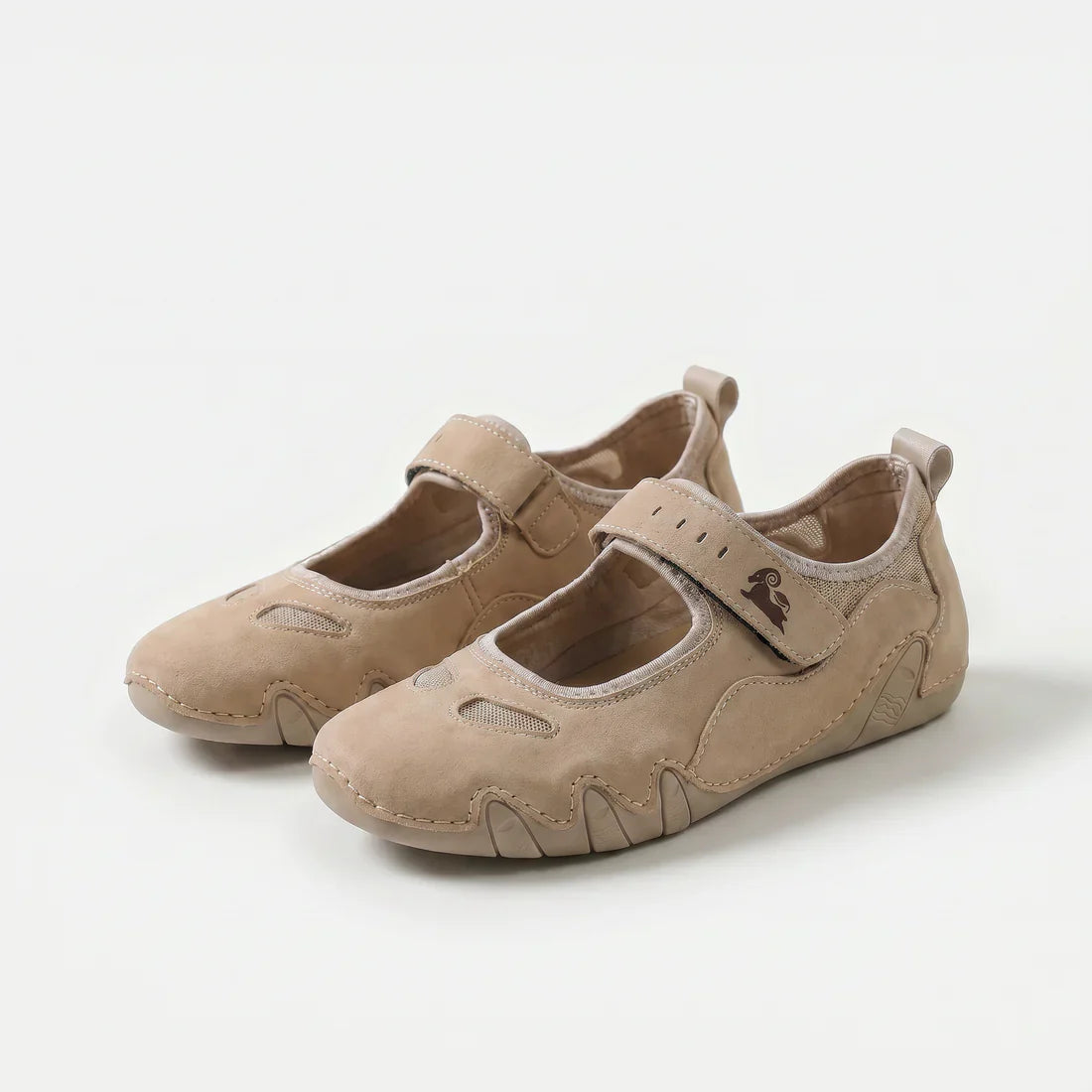 Novi Ballerine Comfort Leggere