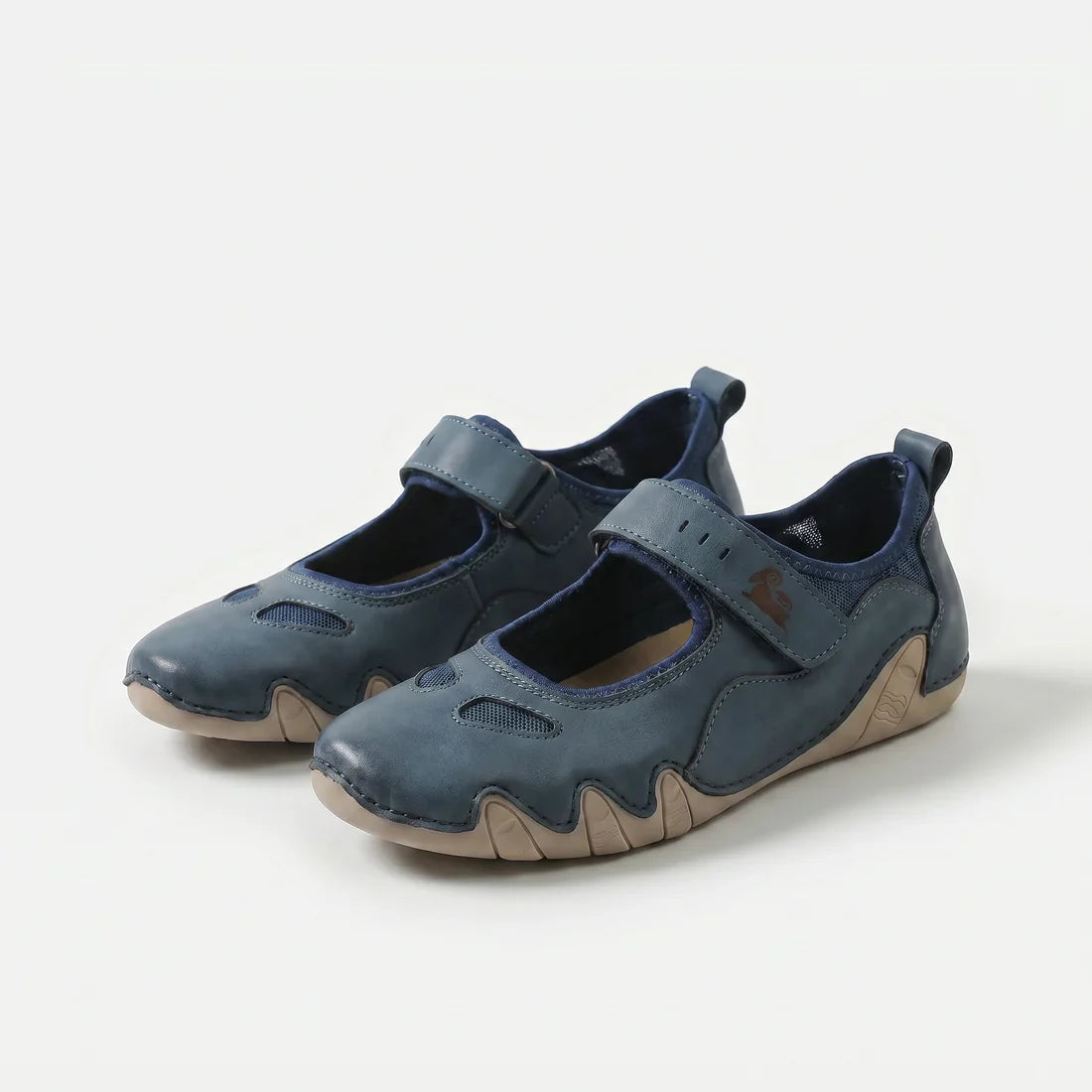 Novi Ballerine Comfort Leggere