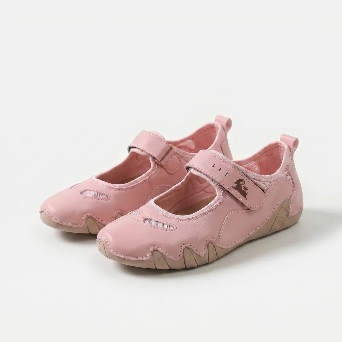 Novi Ballerine Comfort Leggere