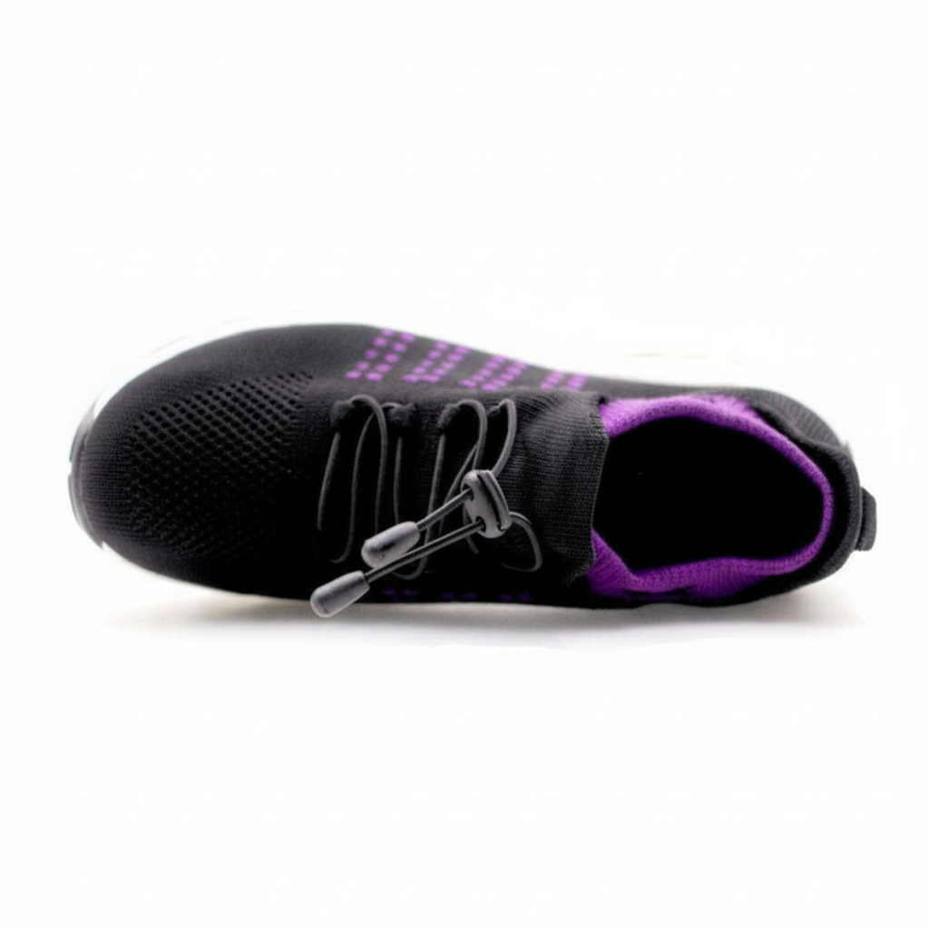 PassoNuvola Scarpe Comfort Ortopediche