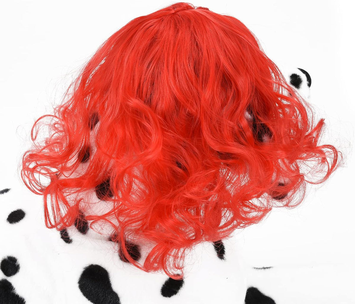 Funny Pet Costume Wigs