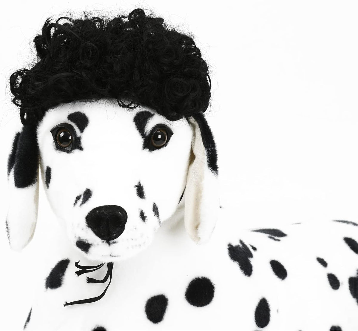 Funny Pet Costume Wigs