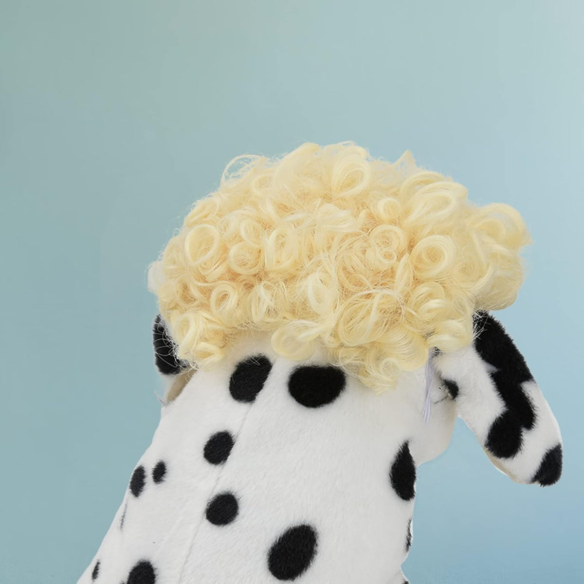 Funny Pet Costume Wigs