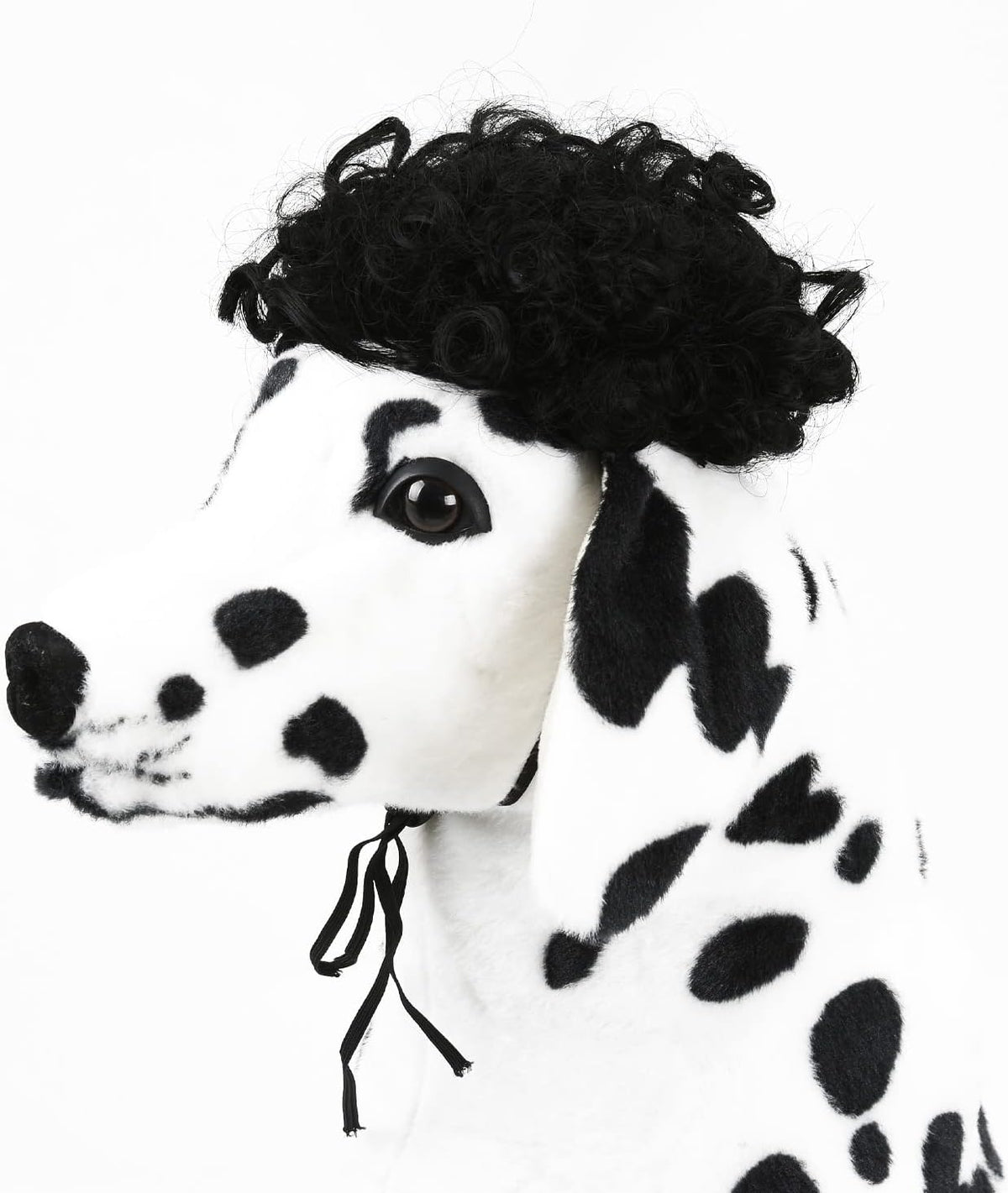 Funny Pet Costume Wigs