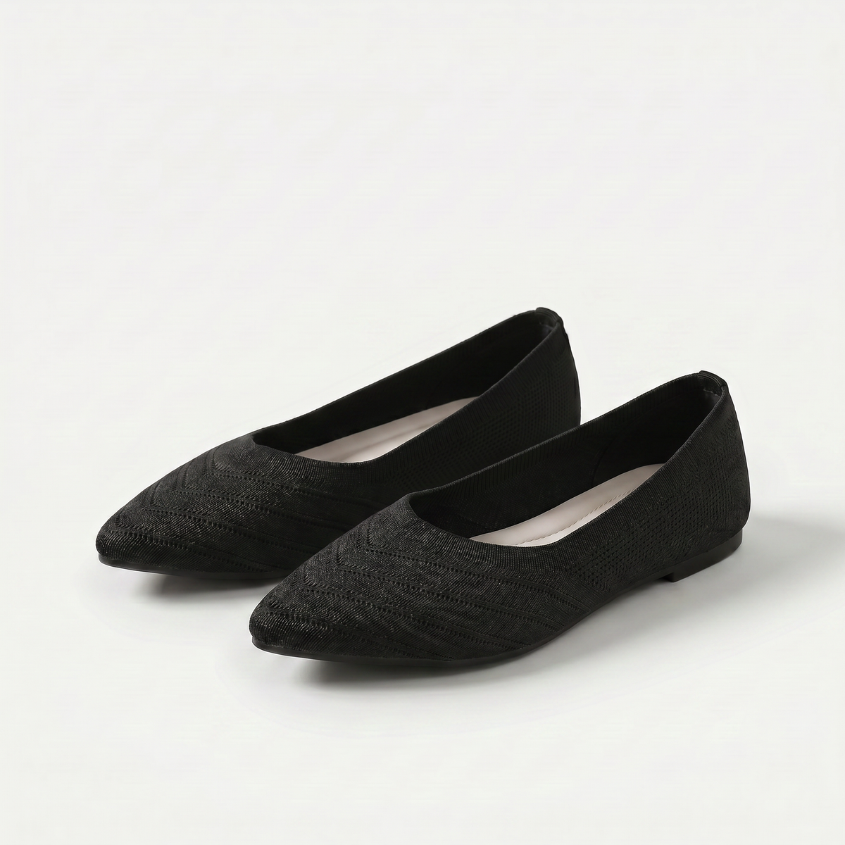 Giulia Mocassini Comfort Eleganti